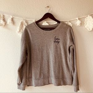 Fifth Sun | Home Body Sweatshirt